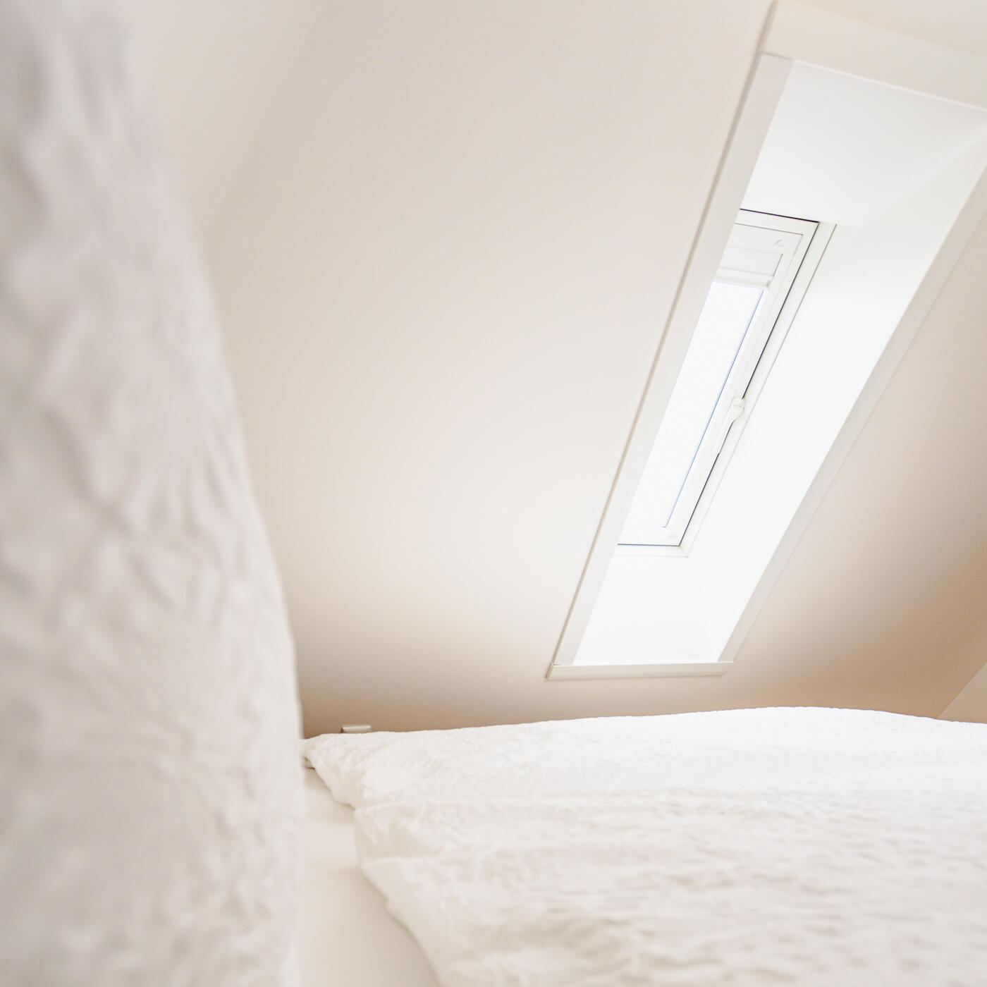 Loft in der Pension Das Strandglück in Graal Müritz an der Ostsee