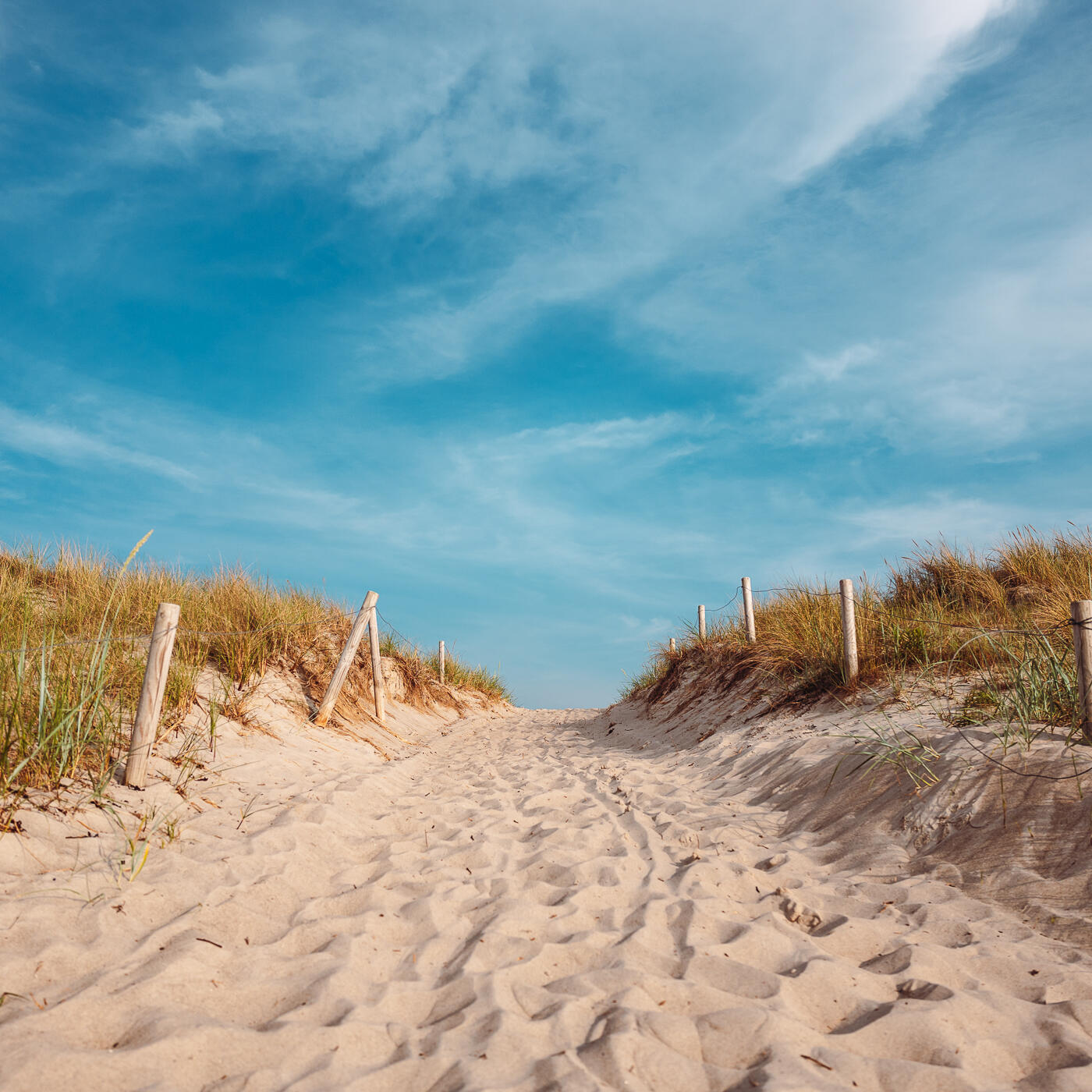 Unsere Pension Das Strandglück in Graal Müritz an der Ostsee